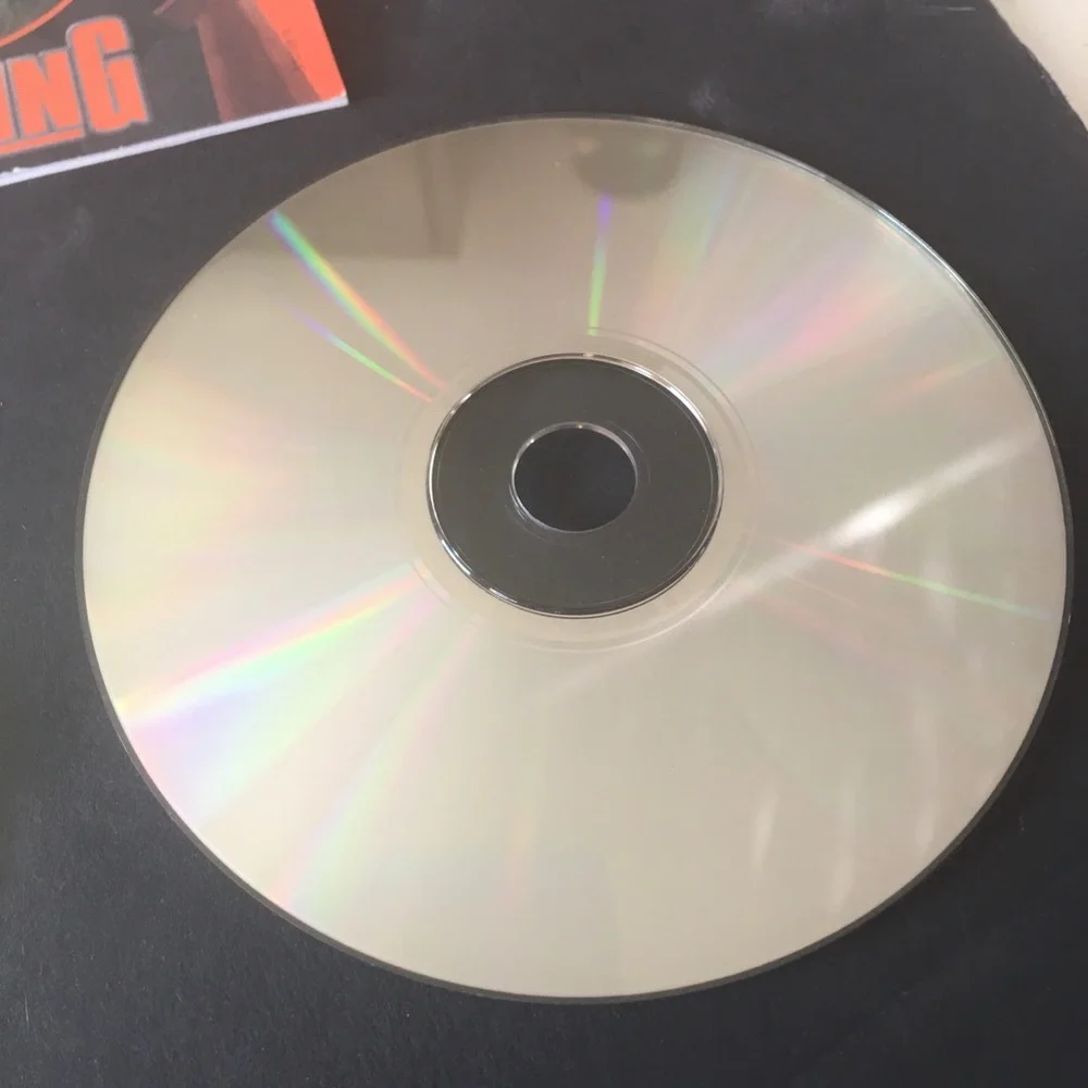 Field & Stream Trophy Hunting Game (PC, 1999) CD ROM 2 Discs